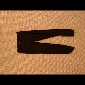Old Navy Black Leggings